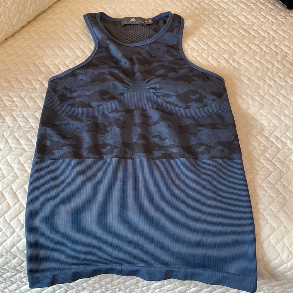Stella McCartney Tank Adidas